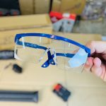 Makita LXT Cordless 20 inches 52cm Hedge Trimmer 4