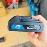 Makita LXT Cordless 20 inches 52cm Hedge Trimmer 3