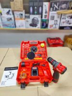 Milwaukee 28V Rechargeable Drill Machine 2
