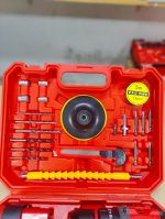 Milwaukee 28V Rechargeable Drill Machine 7