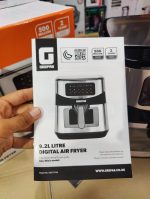 Geepas 9.2L Digital Air Fryer 37524 12