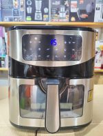 Geepas 9.2L Digital Air Fryer 37524 2