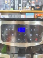 Geepas 9.2L Digital Air Fryer 37524 3