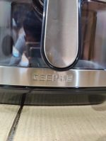 Geepas 9.2L Digital Air Fryer 37524 4
