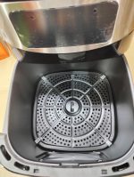 Geepas 9.2L Digital Air Fryer 37524 6