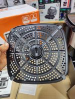 Geepas 9.2L Digital Air Fryer 37524 8