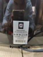 Geepas 9.2L Digital Air Fryer 37524 9