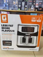 Geepas 9.2L Digital Air Fryer 37524 13